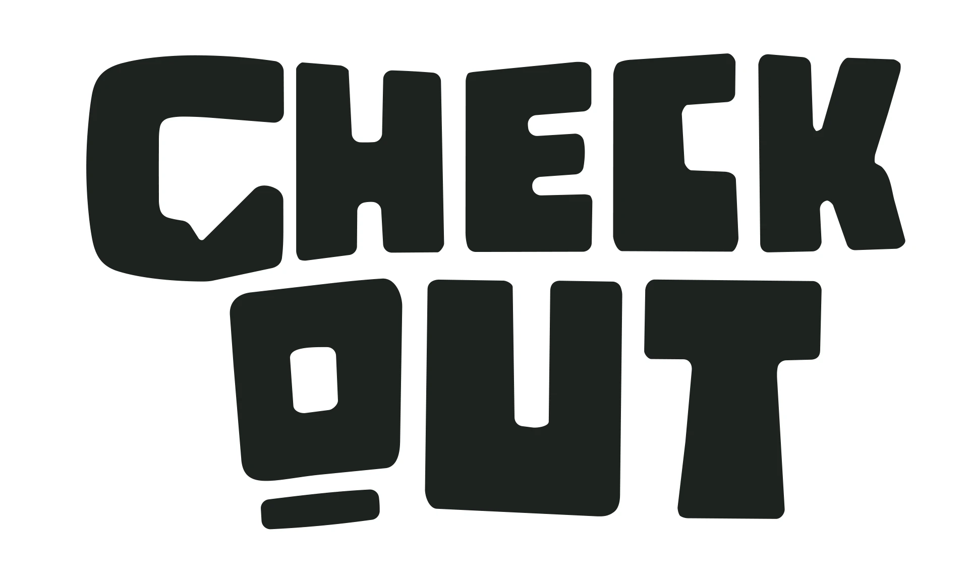 CHECK OUT original brand signature