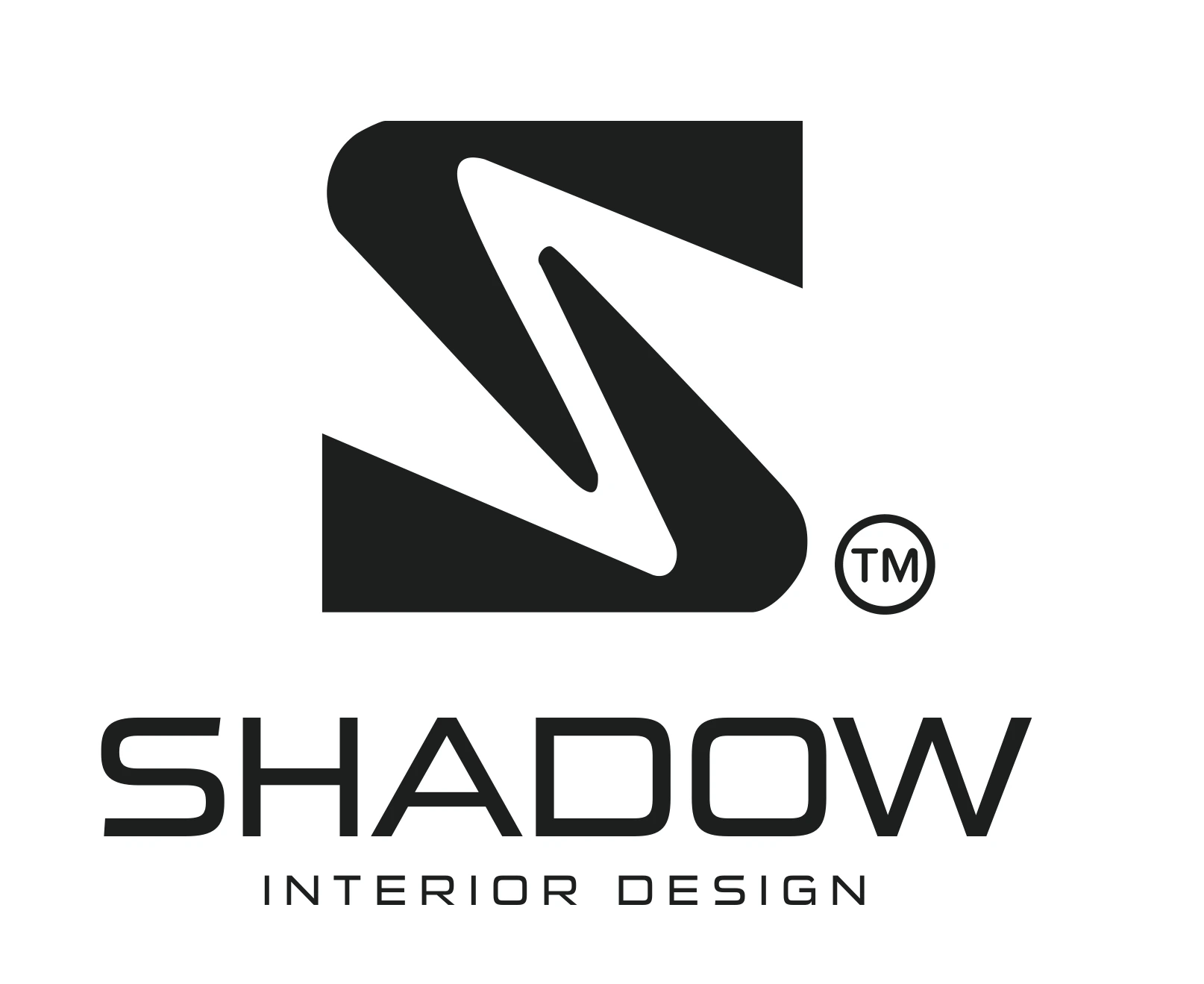 SHADOW original brand signature