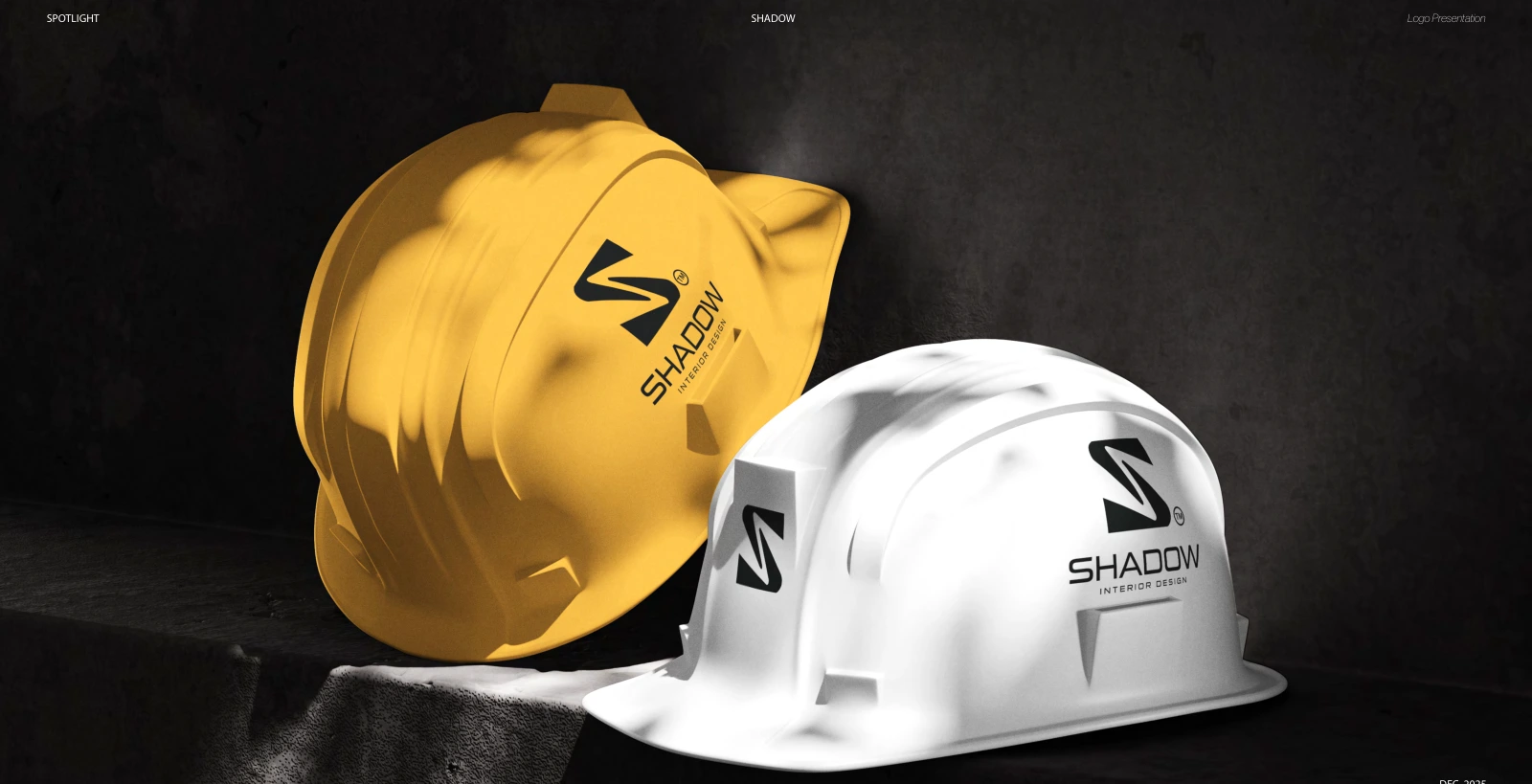 SHADOW safety helmet applications
