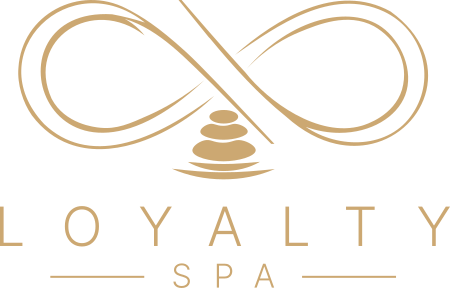 شعار Loyalty Spa الأصلي